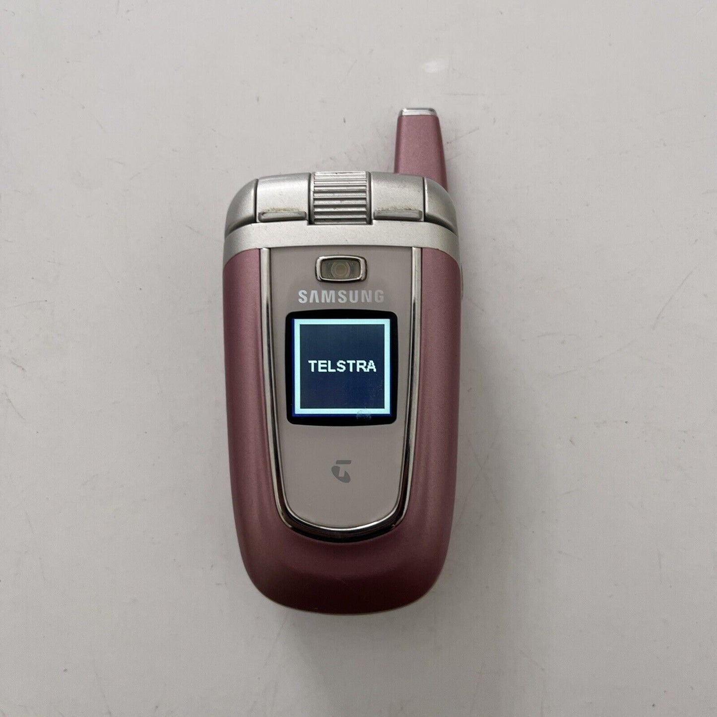 Samsung SGH-A501 Pink Mobile Phone
