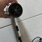 Vidal Sassoon Voyager 1500 Travel Dryer - Folding Handle Dual Voltage