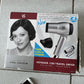 Vidal Sassoon Voyager 1500 Travel Dryer - Folding Handle Dual Voltage