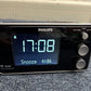 Philips Digital DAB+ Radio Alarm Clock  AJB3552/79