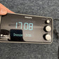 Philips Digital DAB+ Radio Alarm Clock  AJB3552/79
