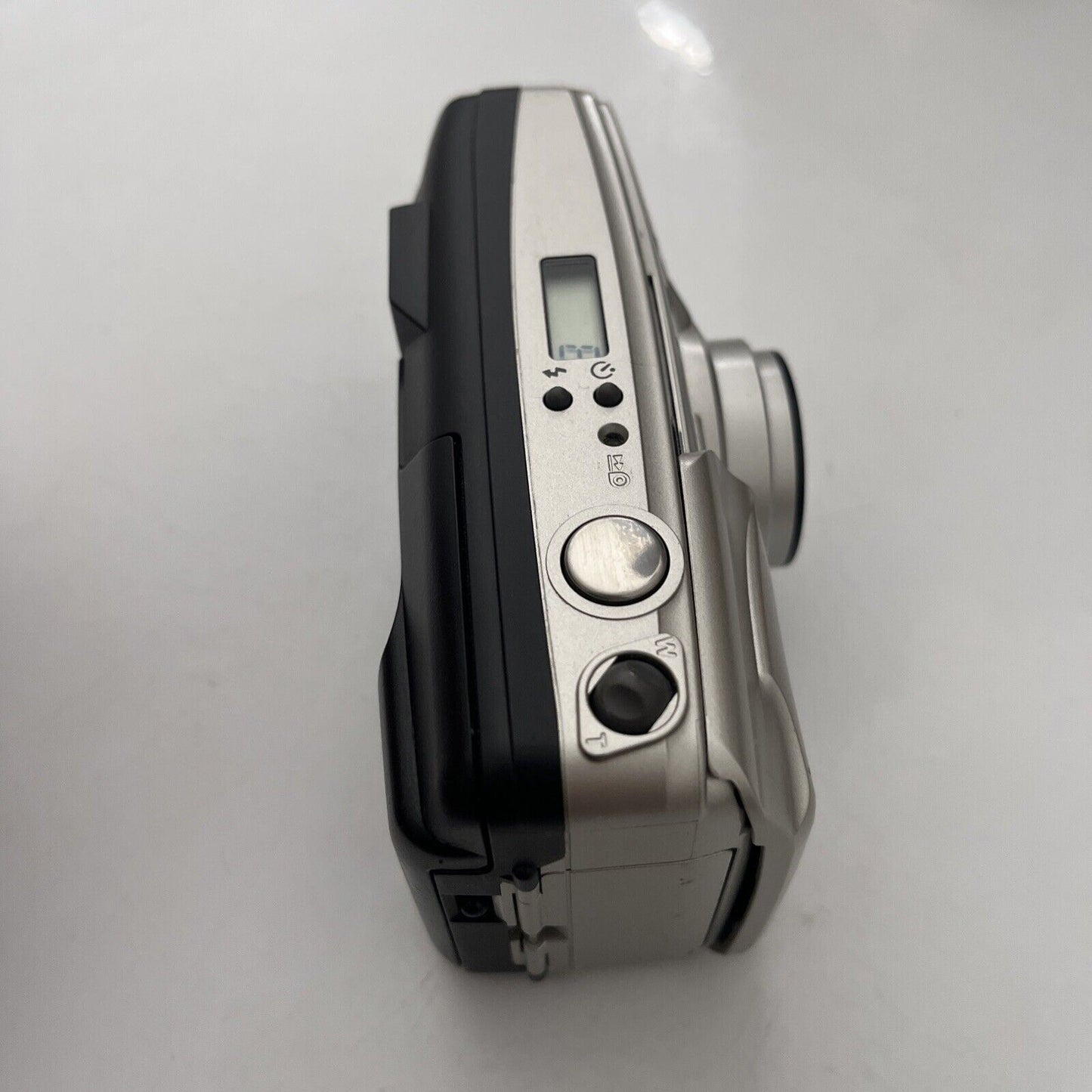 Olympus Superzoom 70G Film Camera 35mm Point & Shoot