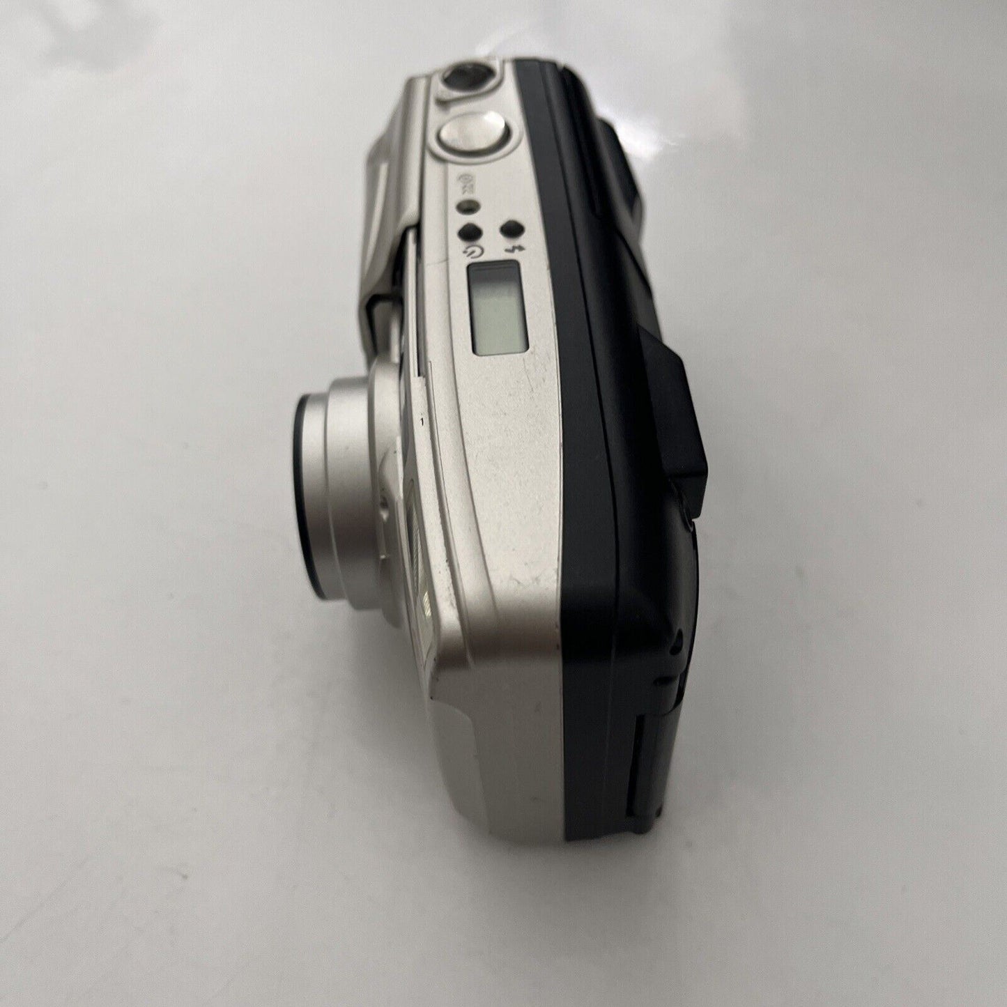 Olympus Superzoom 70G Film Camera 35mm Point & Shoot