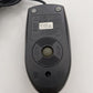 Dell M-S69 PS/2 Wired Mouse - Scroll Ball