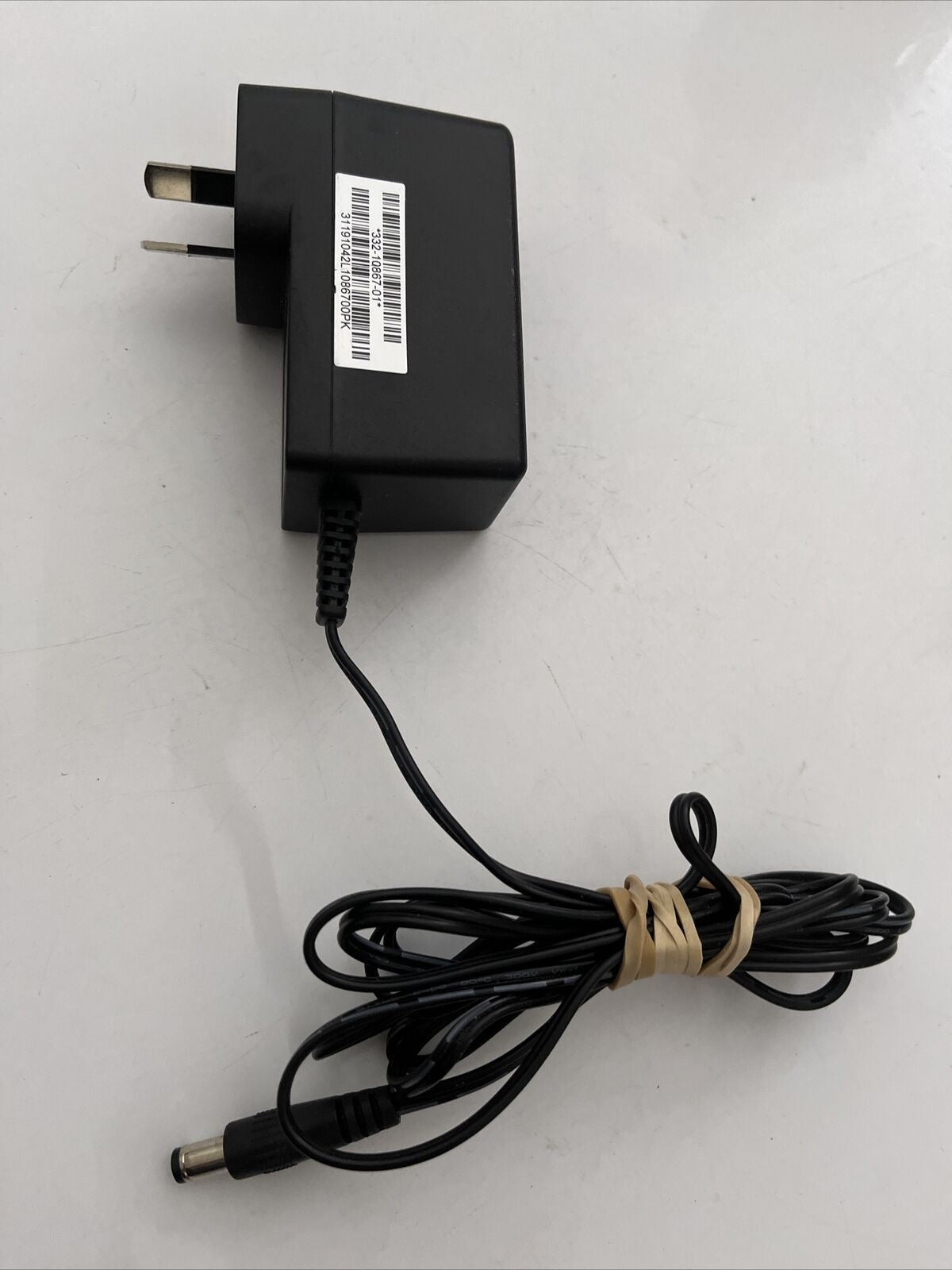 Genuine Netgear AC Adapter AD2076100 Power Supply 12V 1.5A