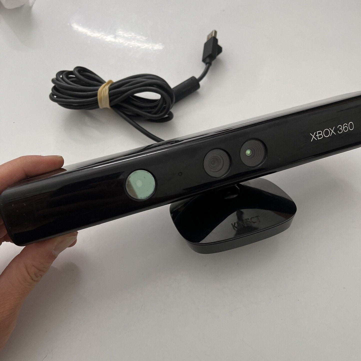 Microsoft Xbox 360 Kinect Sensor Bar Camera