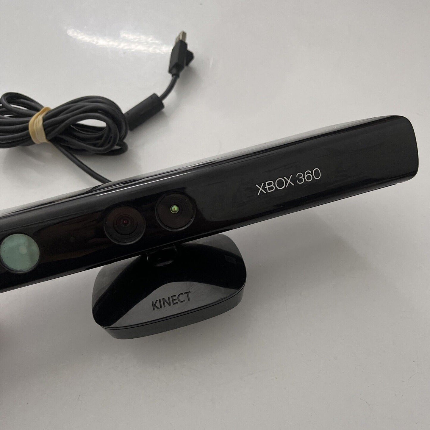 Microsoft Xbox 360 Kinect Sensor Bar Camera