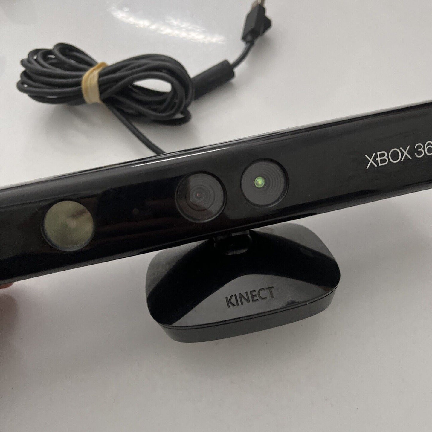 Microsoft Xbox 360 Kinect Sensor Bar Camera