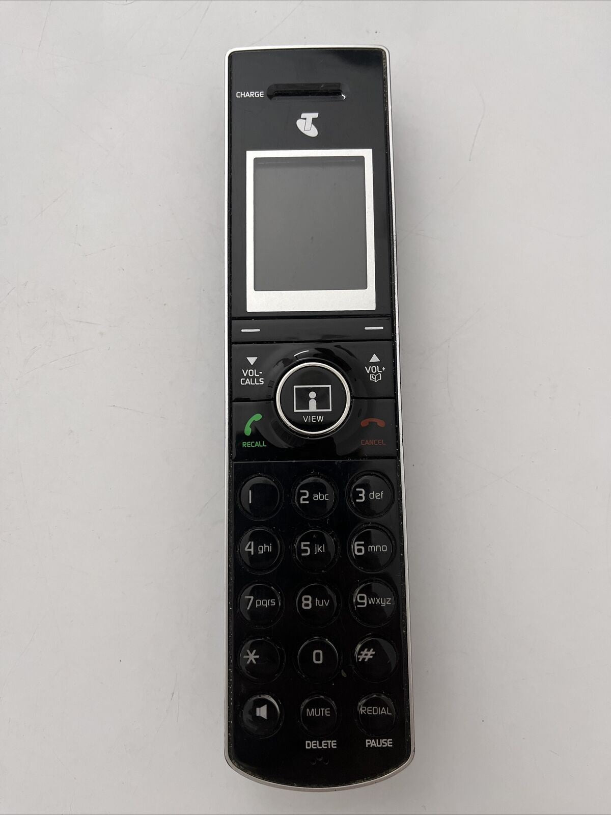 Telstra 13950 Cordless Phone Handset only