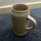 2x Genuine Hofbrauhaus HB Beer Mugs Stein 1L Ceramic and Glass