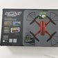 RC Wi-Fi Quadcopter with Camera