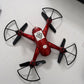 RC Wi-Fi Quadcopter with Camera