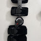 NEW DonJoy X-ROM Post-Op Knee Brace - ACL, PCL, MCL, LCL, Meniscal Repairs