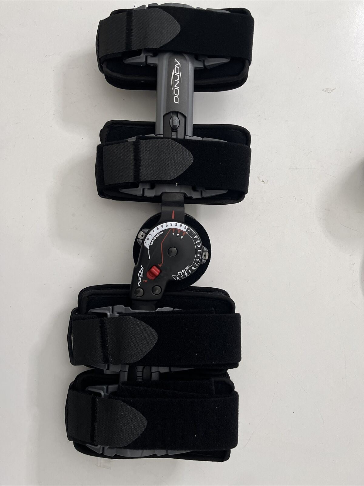 NEW DonJoy XROM PostOp Knee Brace ACL, PCL, MCL, LCL, Meniscal Rep