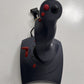 Retro Logitech Wingman Extreme Digital Precision Joystick IBM PC Game Port