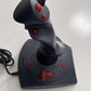 Retro Logitech Wingman Extreme Digital Precision Joystick IBM PC Game Port