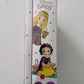 Official Disney Baby Disney Princess My First Library 12 Book Set - NEW