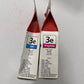Genuine Canon BCI-3eC Cyan + Magenta  Ink Cartridge PIXMA Series
