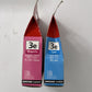 Genuine Canon BCI-3eC Cyan + Magenta  Ink Cartridge PIXMA Series