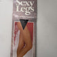 SEXY LEGS Pantyhose - Hazy Navy Mids Sheer To Waist Pantyhose  NEW