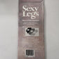 SEXY LEGS Pantyhose - Hazy Navy Mids Sheer To Waist Pantyhose  NEW