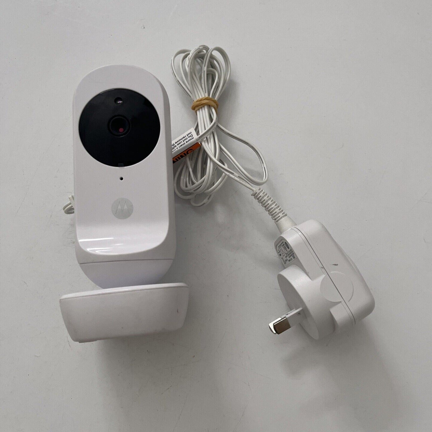 Motorola Ease44connect Video Baby Monitor Camera only