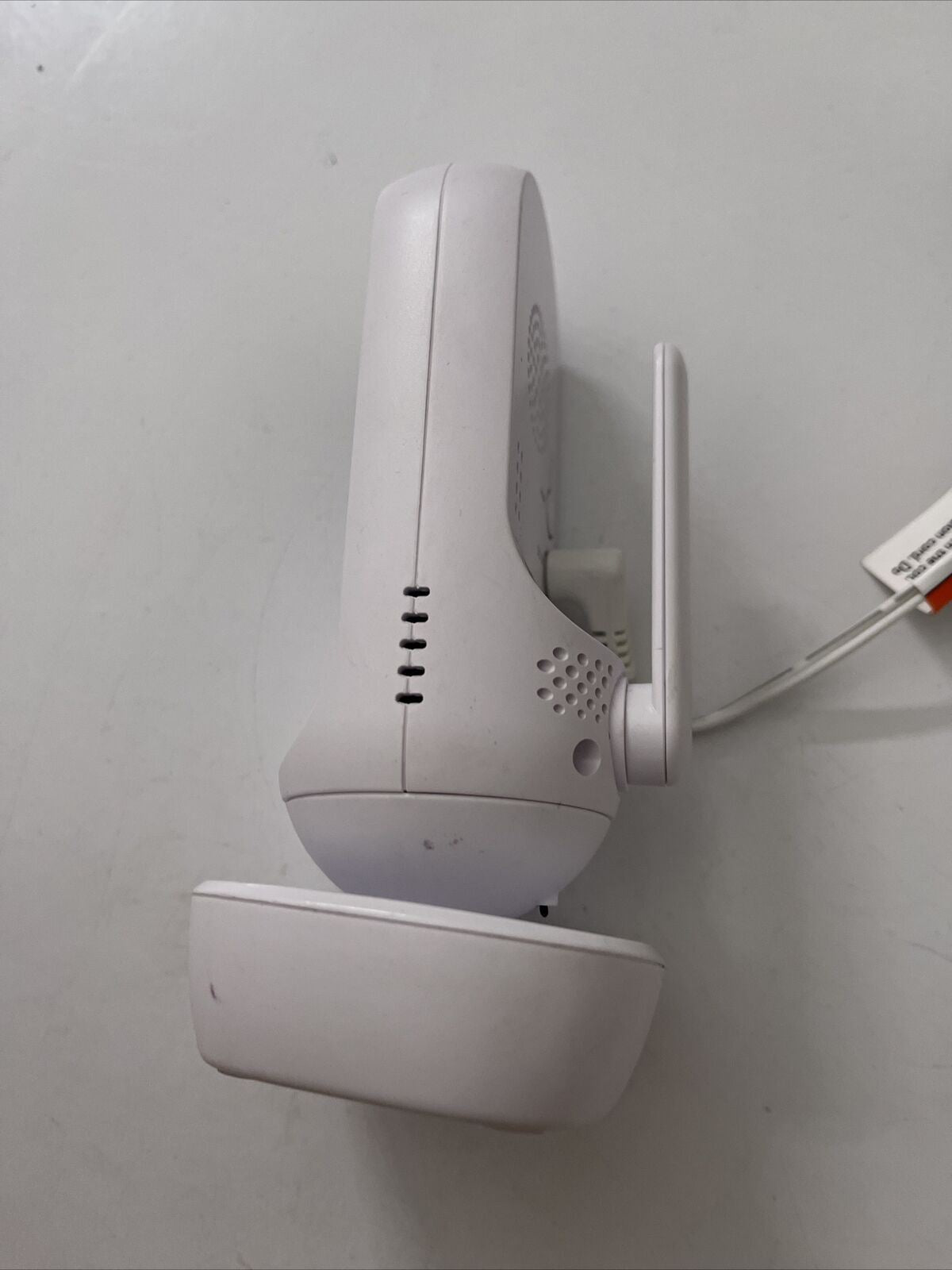 Motorola Ease44connect Video Baby Monitor Camera only