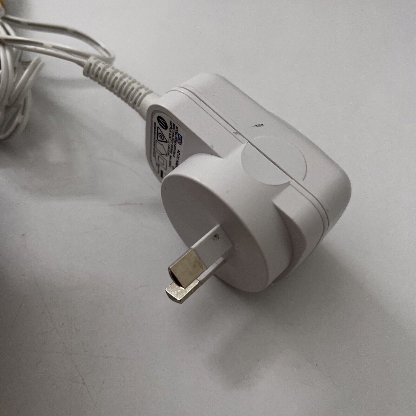 Motorola Ease44connect Video Baby Monitor Camera only