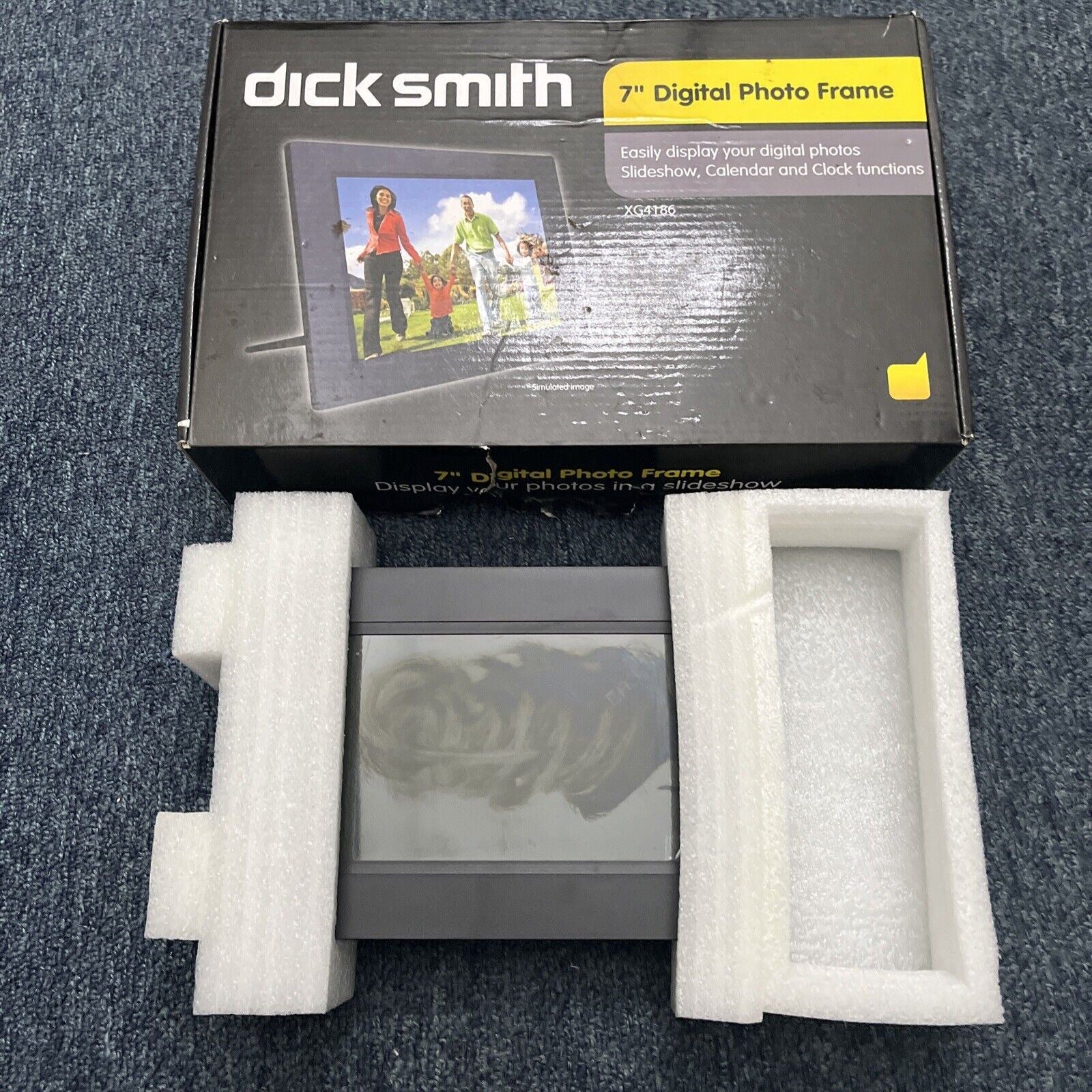 Dick Smith 7