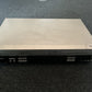 Panasonic NV-VP60 VHS DVD Combo Recorder PAL DTS Surround *Not Include Remote