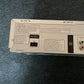 Panasonic NV-VP60 VHS DVD Combo Recorder PAL DTS Surround *Not Include Remote