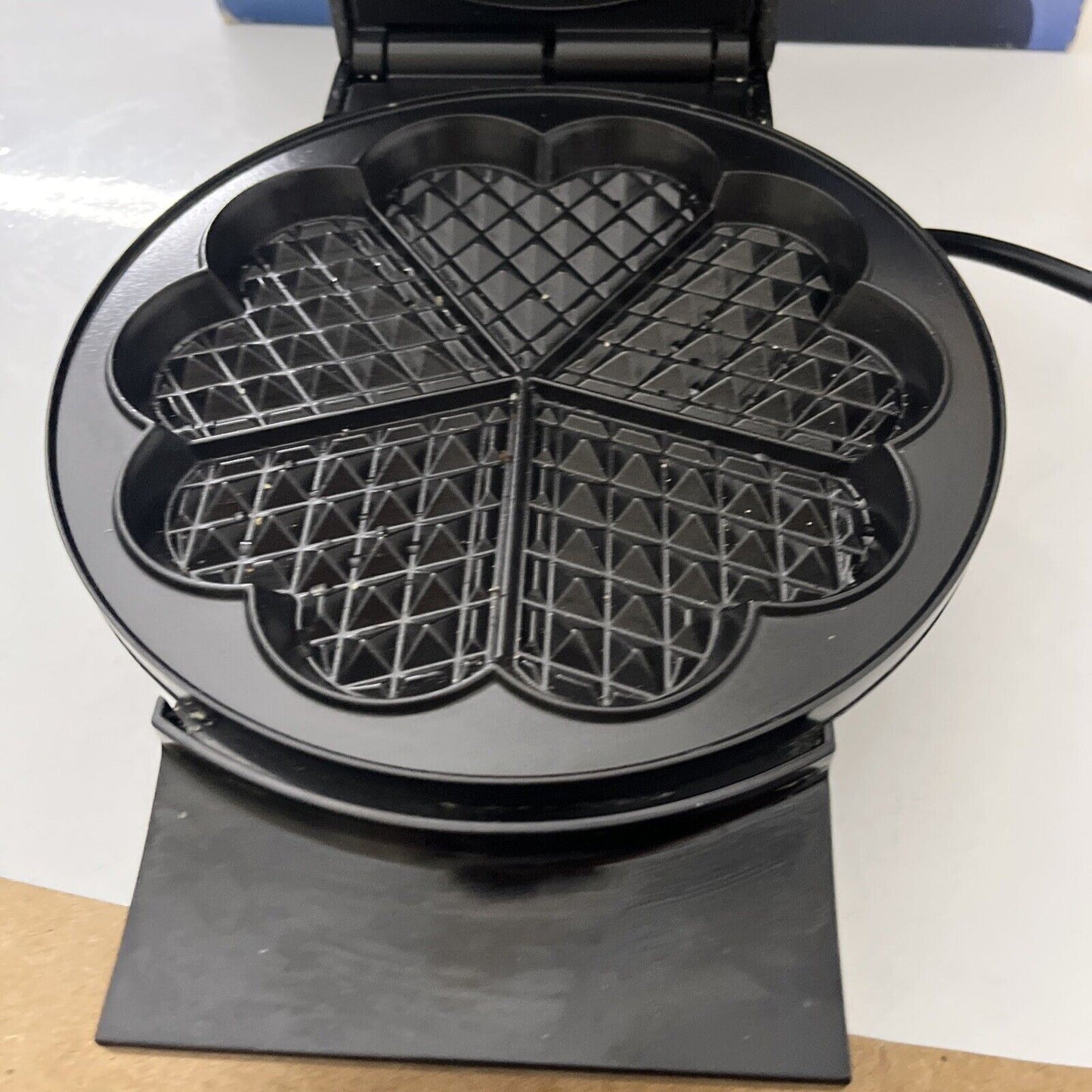 Breville Waffle Creations