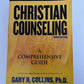 Christian Counseling 3rd Edition: Revised and Updated by Gary R. Collins