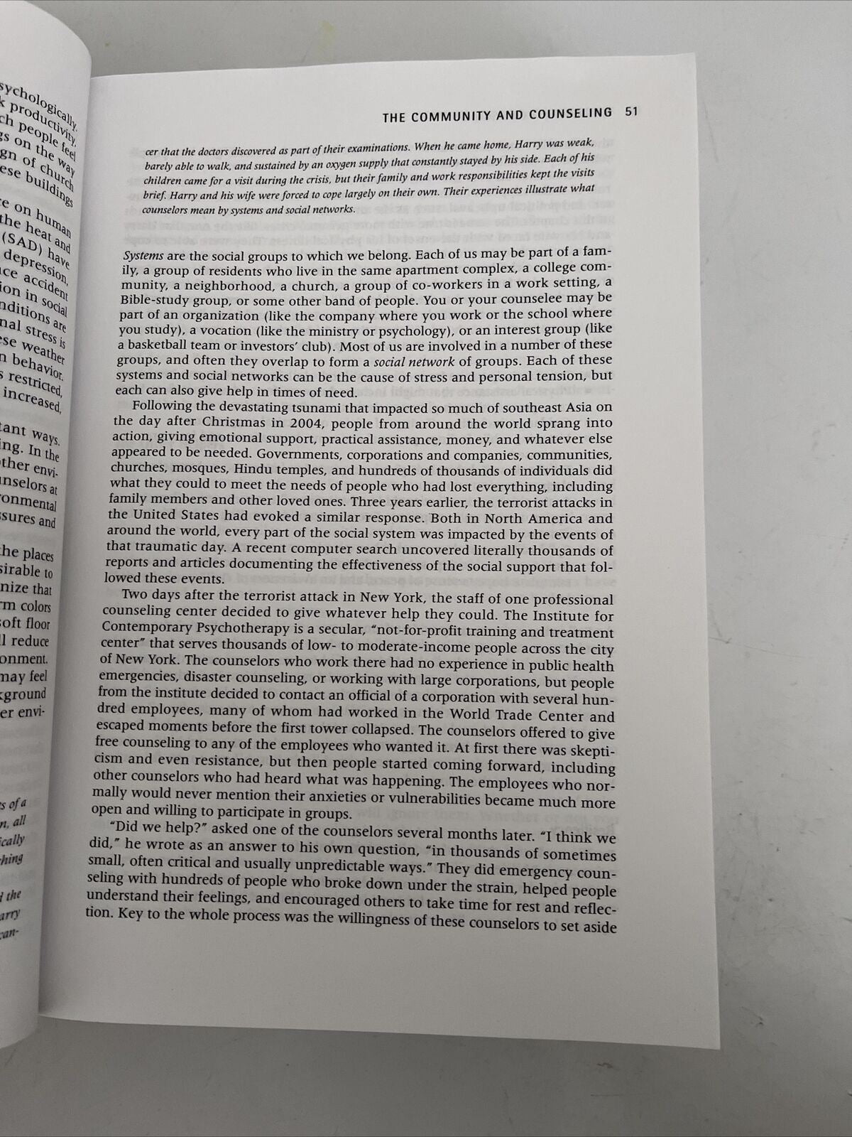 Christian Counseling 3rd Edition: Revised and Updated by Gary R. Collins