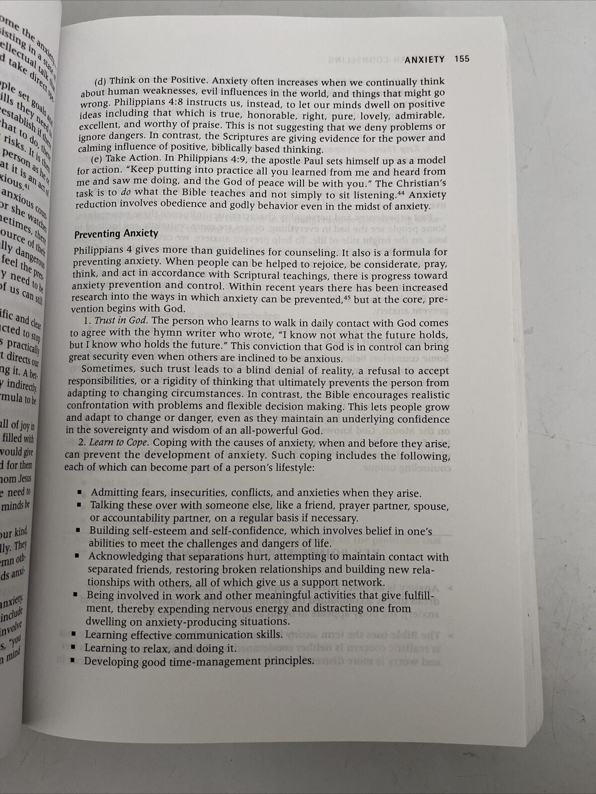 Christian Counseling 3rd Edition: Revised and Updated by Gary R. Collins