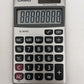 Casio SL-300SV Calculator Solar Powered