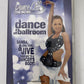 Dance Off The Inches - Dance It Off Ballroom (DVD, 2008) NEW Region 4