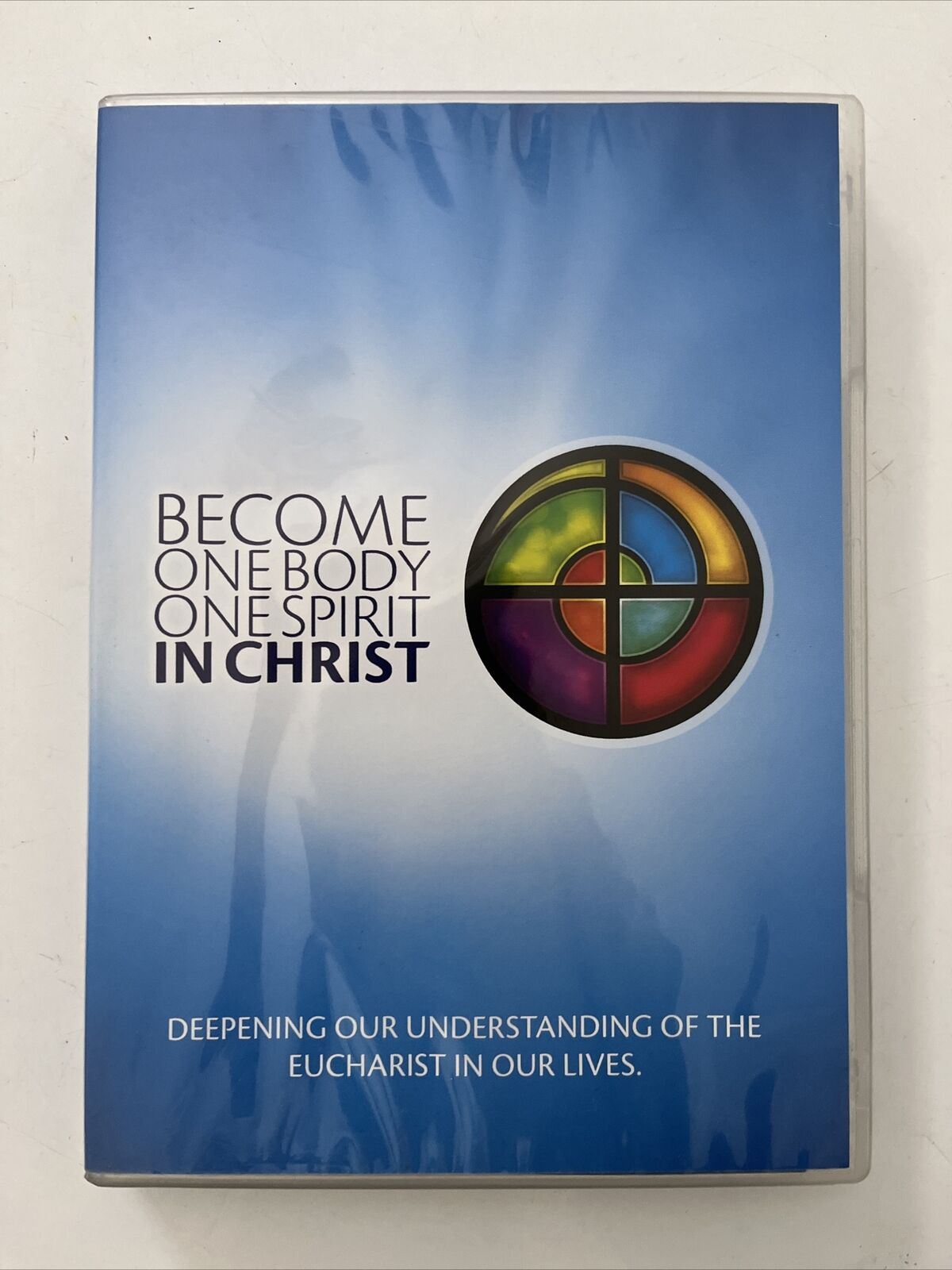 Become One Body One Spirit in Christ - DVD Windows