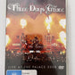 Three Days Grace – Live At The Palace 2008 (DVD, 2008) All Regions. NEW