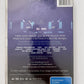 Three Days Grace – Live At The Palace 2008 (DVD, 2008) All Regions. NEW