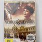 Nicholas & Alexandra (DVD, 1971) Michael Jayston, Janet Suzman. Region 4 NEW