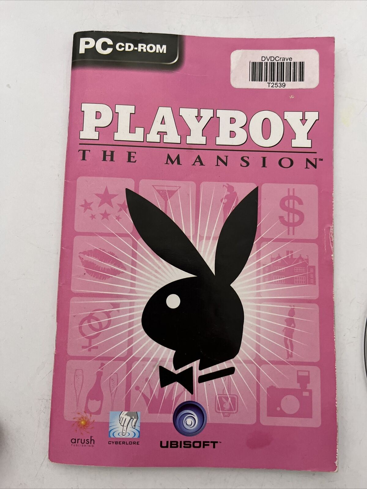 Playboy The Mansion - PC Windows Game