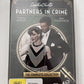 Agatha Christie's Partners In Crime - The Complete Collection (DVD, 1983) NEW