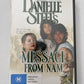 Danielle Steel's Message From Nam (DVD, 1993) Jenny Robertson. NEW Region 4