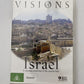 Visions Of Israel (DVD, 2002) Documentary. Itzhak Perlman NEW Region 4