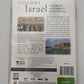 Visions Of Israel (DVD, 2002) Documentary. Itzhak Perlman NEW Region 4