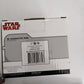 NEW Star Wars 3D Storm Trooper Mug, 2x Egg Cup & Darth Vader Ceramic Dish