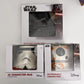 Official Star Wars 3D Ceramic R2-D2 + BB-8 Mug & Darth Vader Ceramic Dish NEW
