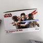 Official Star Wars 3D Ceramic R2-D2 + BB-8 Mug & Darth Vader Ceramic Dish NEW