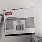 Official Star Wars 3D Ceramic R2-D2 + BB-8 Mug & Darth Vader Ceramic Dish NEW
